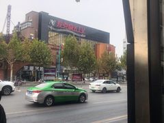 -麦克疯KTV(花园店)