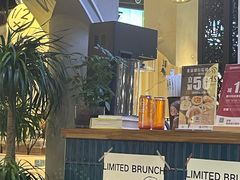 -1/2half西餐(中大国际店)
