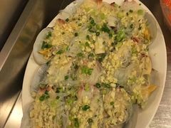-盛港湾海鲜食府(黄沙店)