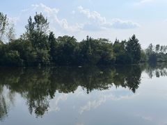 -白塔湖国家湿地公园