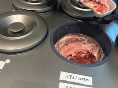 -喜茶(上海打浦桥日月光gelato lab+店)