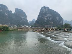 -明仕田园