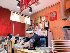 -老龙亭拉面店