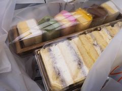 -Olé精品超市(北京合生汇店)