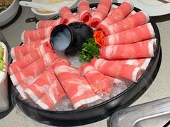 -海底捞火锅(枫蓝国际购物中心店)
