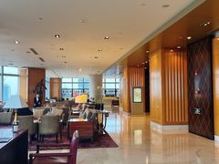 -上海明天广场JW万豪酒店