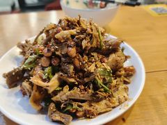 -萍姨抻面馆·鸡架冒菜(清湖店)