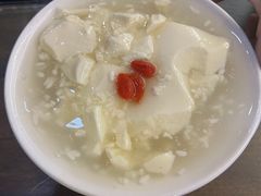 冰醉豆花-西月城谭豆花(春熙路店)