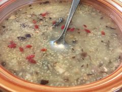 -南京得山水情温泉酒店·中餐厅