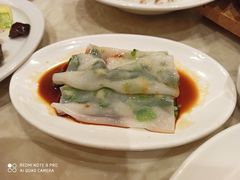 -稻香酒家(长宁KING88广场店)