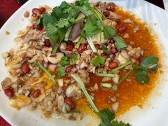 -庆丰农庄·团建·农家菜(大浪店)