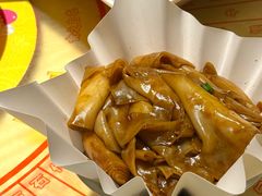 -石岐佬中山菜馆(张溪店)