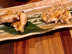 烤鸡翅-炉匠炉端烧·酒(国金中心商场店)