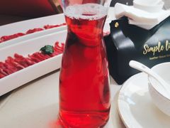 -川越泰火锅(吉利大厦店)