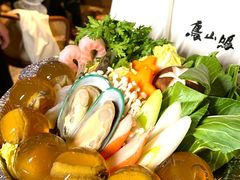 -鸟山鸣·日料食堂(王府井店)