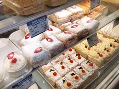 -白玉兰传统小吃