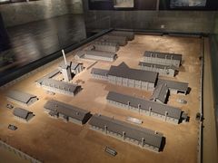 -沈阳二战盟军战俘营旧址陈列馆