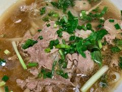 -PHO爺·越南料理(亦庄大族广场店)
