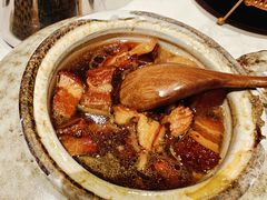 同乐坛肉-同乐馆(阳光店)