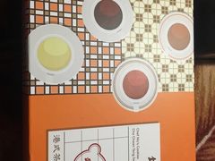 -锋味曲奇