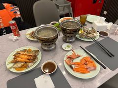 -汉来海港·海鲜自助餐厅(上海七宝领展广场店)