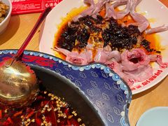 -何师傅美蛙鱼头(汉街店)