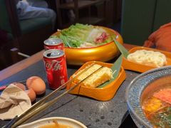 -牛New寿喜烧(闵行龙湖天街店)