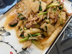 耶块-益恒饭店乡间白族菜(古城总店)