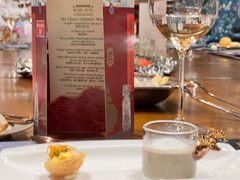 -北京古城老院厉晓麟精致菜