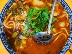 -红辣椒·川菜·火锅(科华路店)