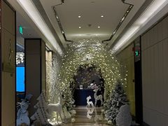 -Social 秀西餐厅-长沙瑞吉酒店(运达店)