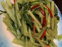 -海天楼中餐厅(吴宫泛太平洋酒店)