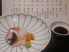 -元熹会席料理