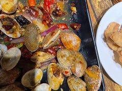 -金谷园饺子·烧烤(人大总店)