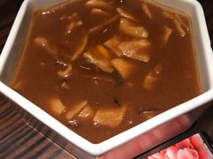 牛肉胡辣汤-掌柜的店·河南菜(世茂店)