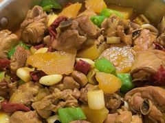 -西部马华清真兰州牛肉面·烧烤夜市(三里河店)