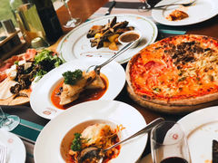 -意大利农场西餐厅(顺义店)