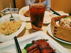 -明腾壹间茶餐厅(新都会花园广场店)