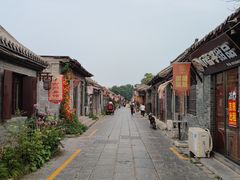 -青州古城