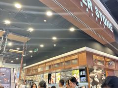 -PAPER STONE BAKERY(天汇广场店)