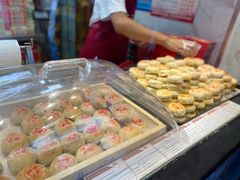 -沈大成(城隍庙店)