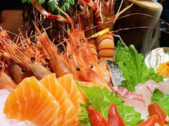 -和彩放题餐厅(酒仙桥店)