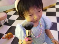-Lilliput粒粒堡亲子餐厅(置汇旭辉店)