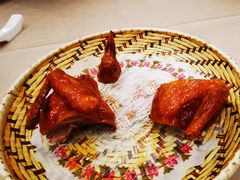 -顺风山庄(水濂山店)