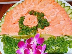 -浦江餐饮•上海菜馆(五四路店)