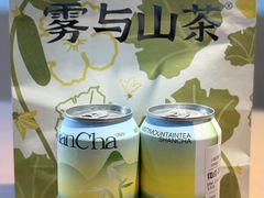 -雾与山茶(大禹城店)