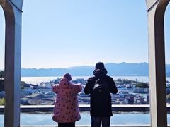 -东钱湖旅游度假区