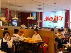 -嘎嘎鸭下巴·爆辣干锅(明教寺店)