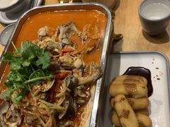-秋金小炒·特色川菜(大洋店)