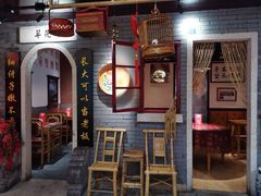 -味福记·本地特色菜(八一万达广场店)